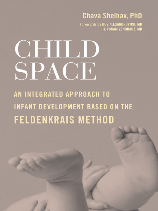 Cover image for Child Space